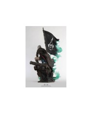 Animus Edward Kenway Assassin´s Creed Estatua 1/4