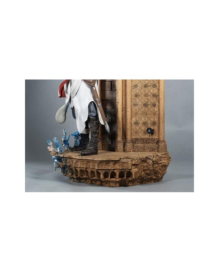 Animus Altair Assassin´s Creed Estatua 1/4