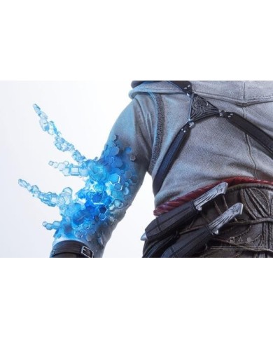 Animus Altair Assassin´s Creed Estatua 1/4