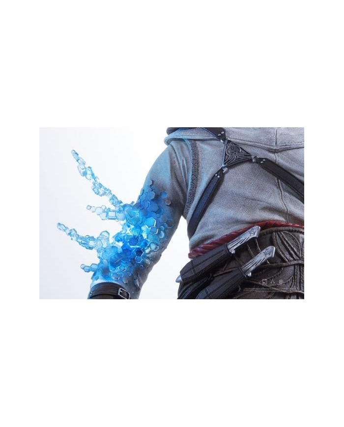 Animus Altair Assassin´s Creed Estatua 1/4