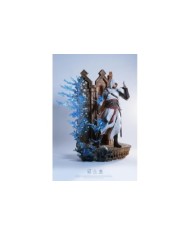 Animus Altair Assassin´s Creed Estatua 1/4