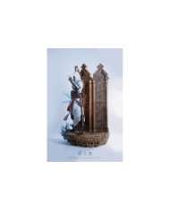 Animus Altair Assassin´s Creed Estatua 1/4