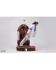 Michael Jackson Smooth Criminal Deluxe Edition Estatua 1/3