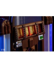 Michael Jackson Smooth Criminal Deluxe Edition Estatua 1/3