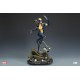 X-23 MARVEL Premium Collectibles series statue