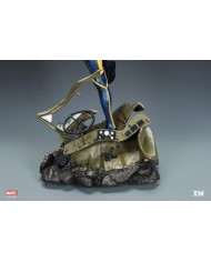 X-23 MARVEL Premium Collectibles series statue