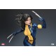 X-23 MARVEL Premium Collectibles series statue