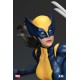 X-23 MARVEL Premium Collectibles series statue