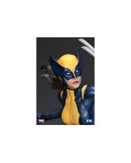 X-23 MARVEL Premium Collectibles series statue