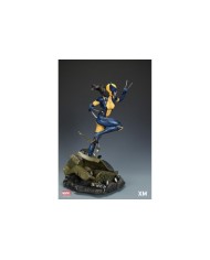 X-23 MARVEL Premium Collectibles series statue