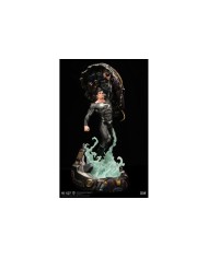 Recovery Suit Superman - Rebirth