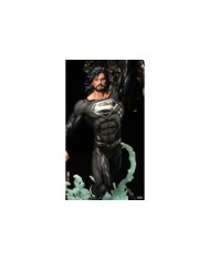 Recovery Suit Superman - Rebirth