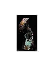 Recovery Suit Superman - Rebirth