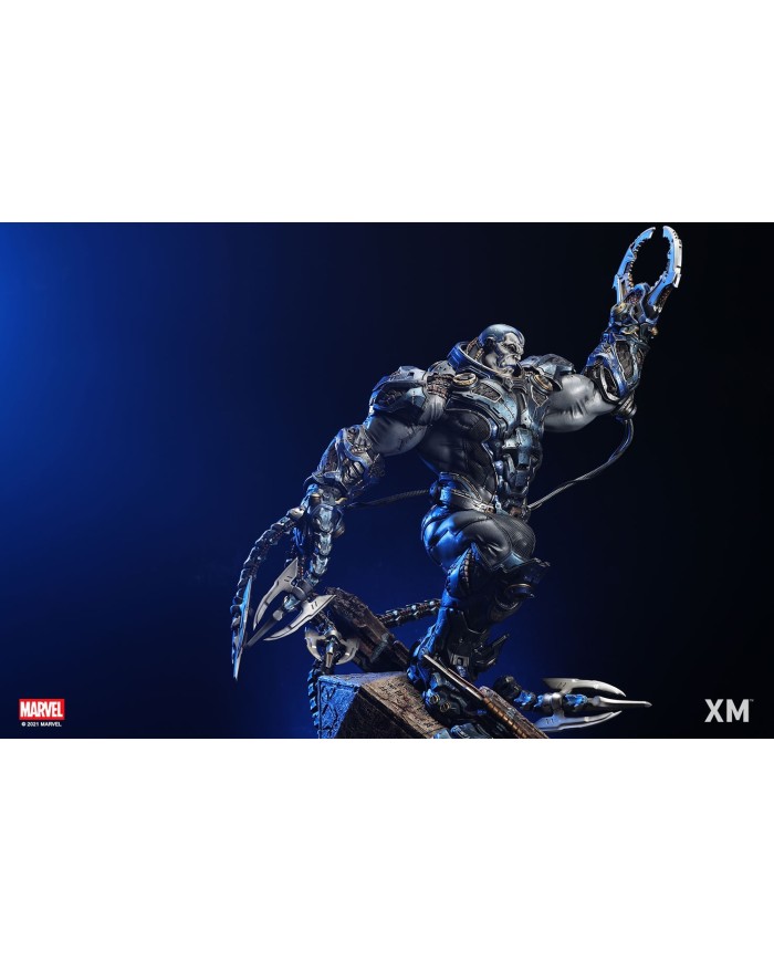 Apocalypse Premium Collectibles MARVEL