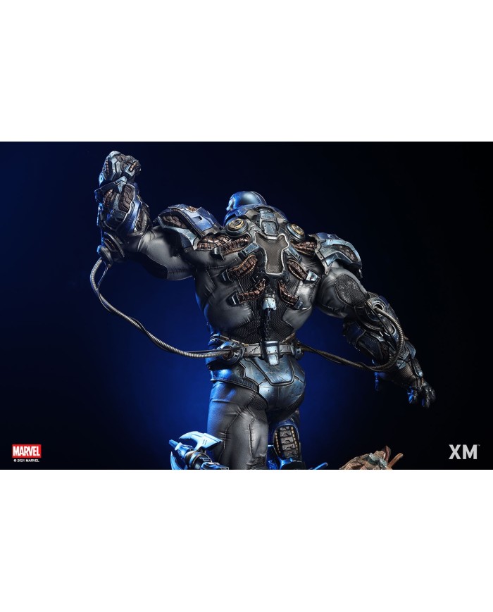 Apocalypse Premium Collectibles MARVEL