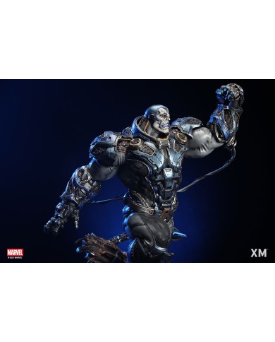 Apocalypse Premium Collectibles MARVEL