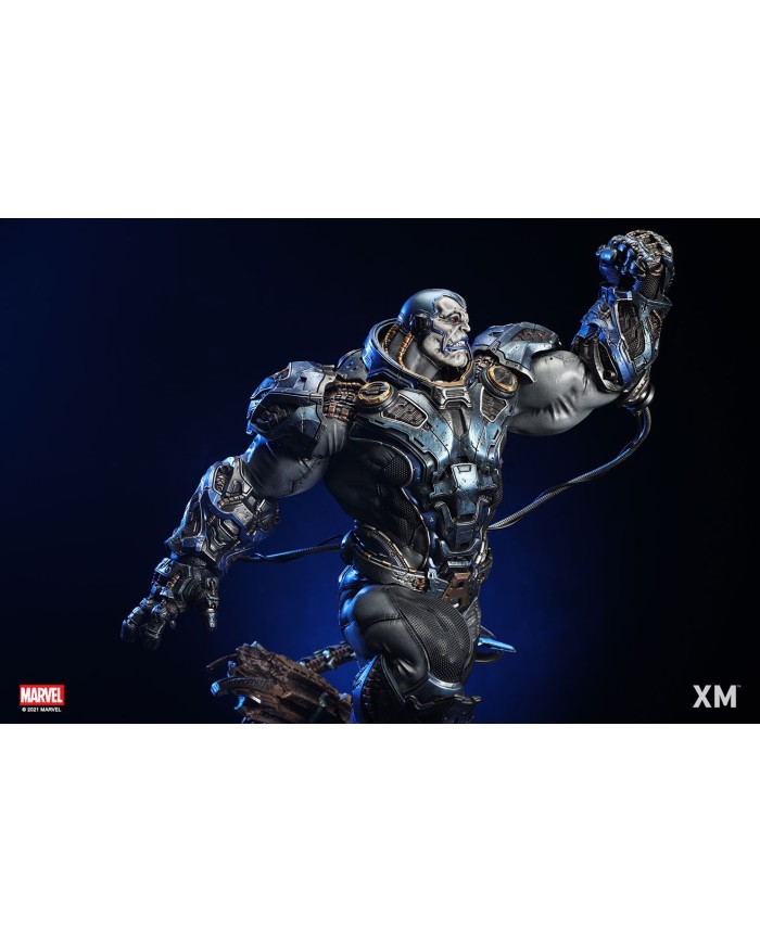 Apocalypse Premium Collectibles MARVEL