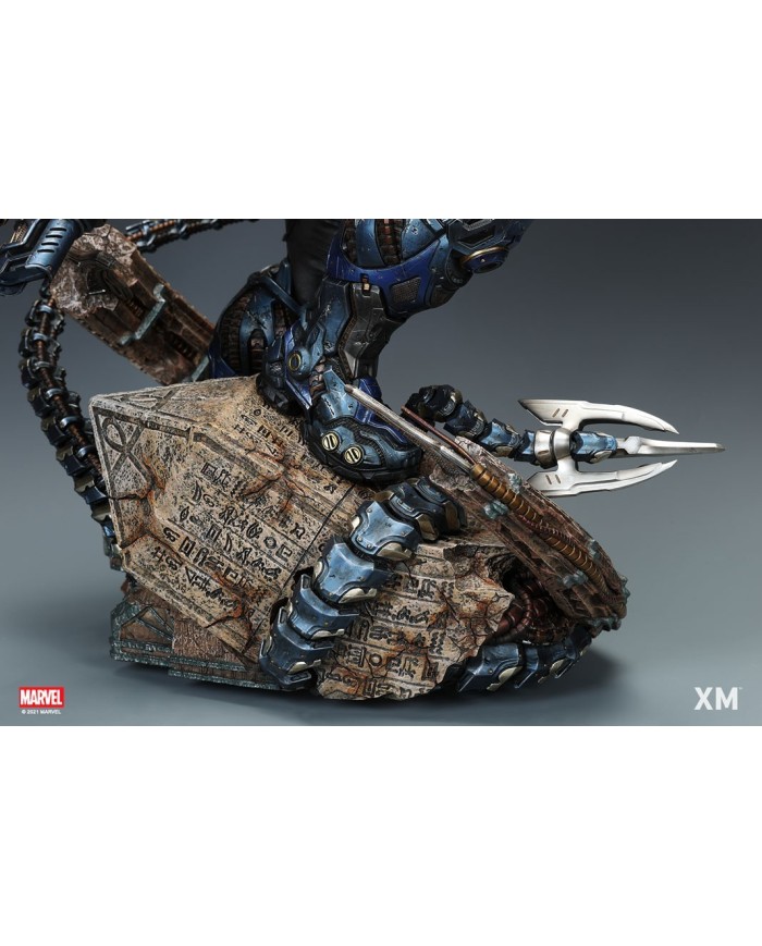 Apocalypse Premium Collectibles MARVEL