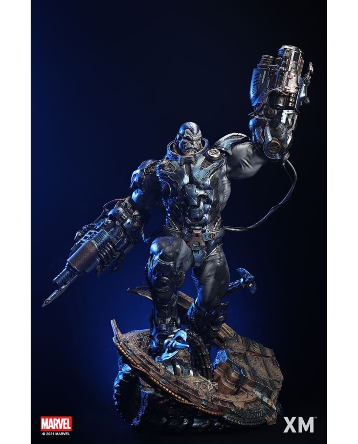 Apocalypse Premium Collectibles MARVEL