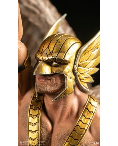 Hawkman - Rebirth Premium Collectibles XM Studios