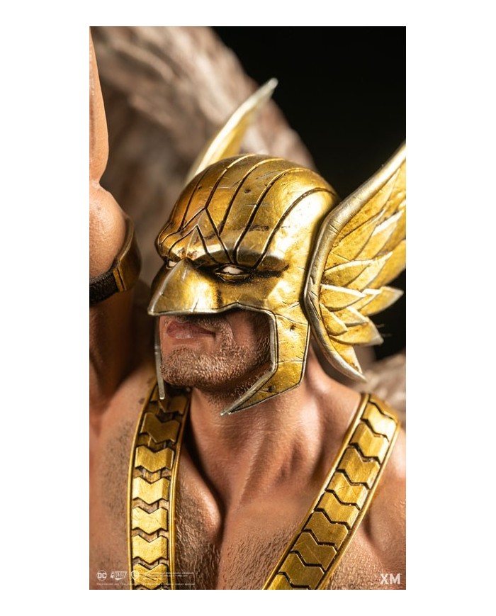 Hawkman - Rebirth Premium Collectibles XM Studios