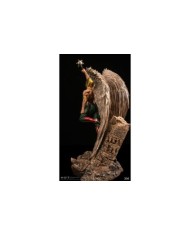 Hawkman - Rebirth Premium Collectibles XM Studios