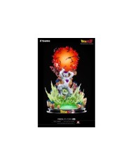Frieza 4th form - FREEZER HQS+
