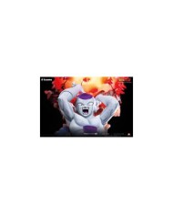 Frieza 4th form - FREEZER HQS+