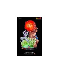 Frieza 4th form - FREEZER HQS+