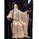 Saruman the White on Throne - El Señor de los Anillos Estatua 1/6