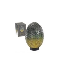 Réplica Huevo de Dragon Rhaegal