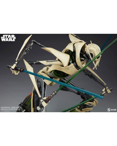 General Grievous Premium Format Star Wars