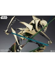 General Grievous Premium Format Star Wars