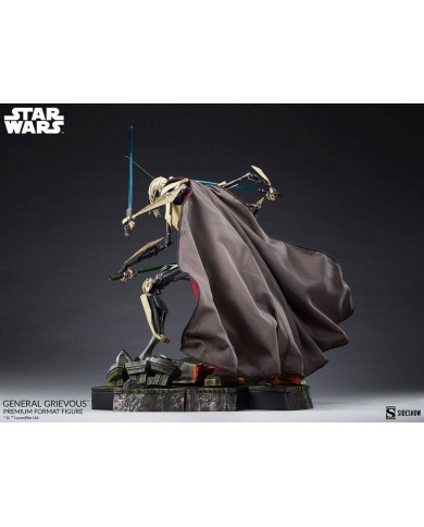 General Grievous Premium Format Star Wars