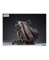 General Grievous Premium Format Star Wars