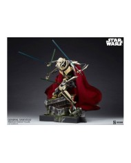 General Grievous Premium Format Star Wars