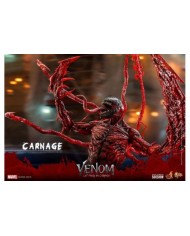 Carnage Deluxe - Venom: Habrá Matanza