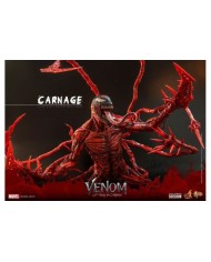 Carnage Deluxe - Venom: Habrá Matanza