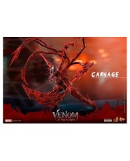 Carnage Deluxe - Venom: Habrá Matanza