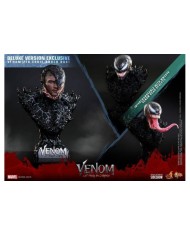 Carnage Deluxe - Venom: Habrá Matanza