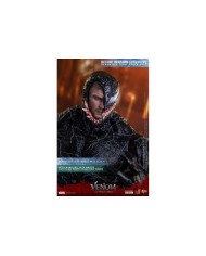 Carnage Deluxe - Venom: Habrá Matanza