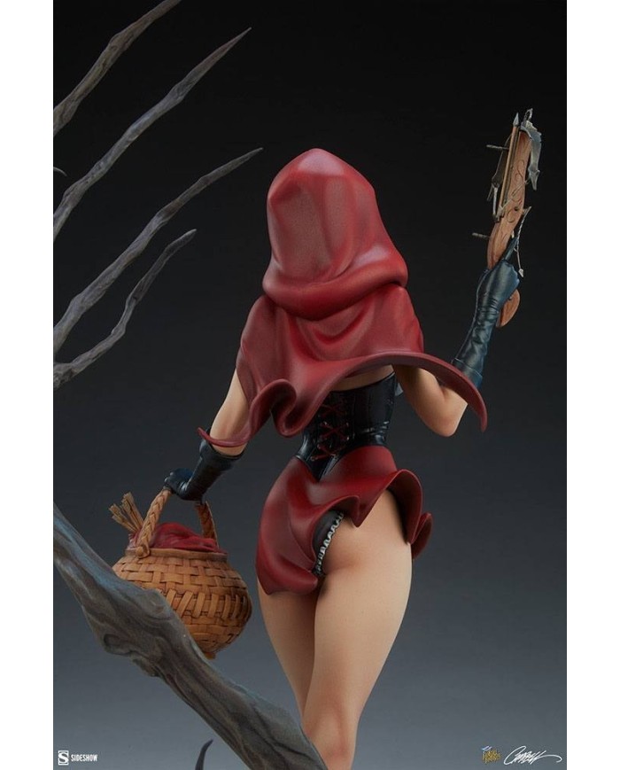 Red Riding Hood Fairytale Fantasies Collection