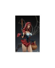 Red Riding Hood Fairytale Fantasies Collection