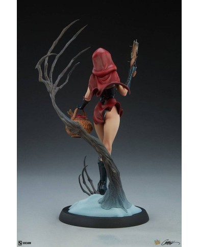 Red Riding Hood Fairytale Fantasies Collection