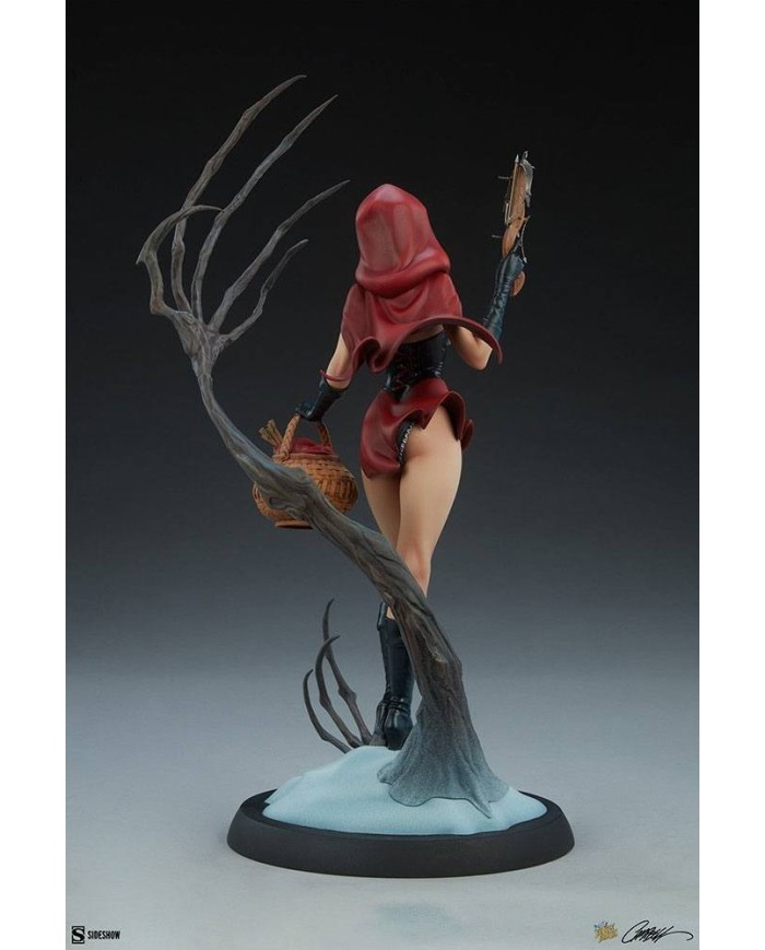 Red Riding Hood Fairytale Fantasies Collection