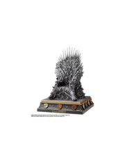 Juego de Tronos Soportalibro Trono de Hierro