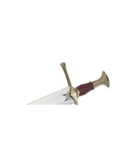 UC2598 Espada de Isildur - El Señor de los Anillos Réplica 1/1