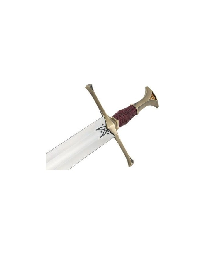 UC2598 Espada de Isildur - El Señor de los Anillos Réplica 1/1