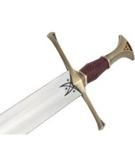 UC2598 Espada de Isildur - El Señor de los Anillos Réplica 1/1