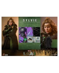 Sylvie - Loki Figura 1/6